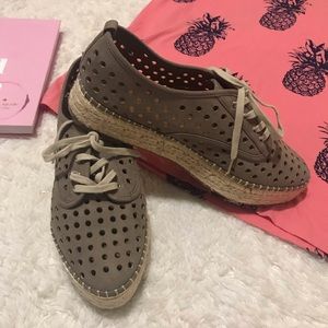 Indigo Rd Irlaney Espadrille Sneakers